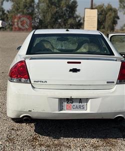 شيفروليه امبالا